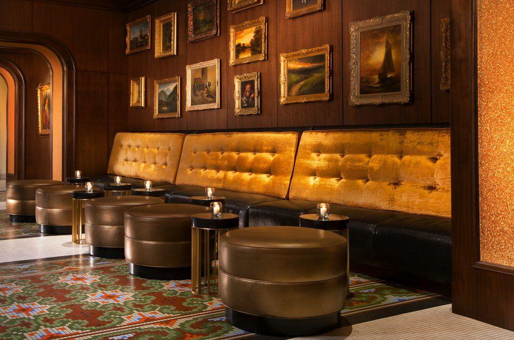 The St. Anthony, A Luxury Collection Hotel, Hotel San Antonio
