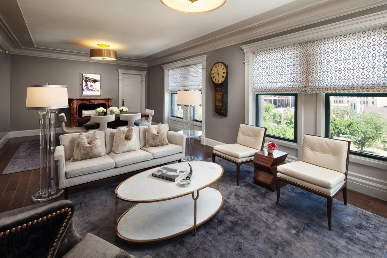 Hotel The St. Anthony, A Luxury Collection Hotel, 4*