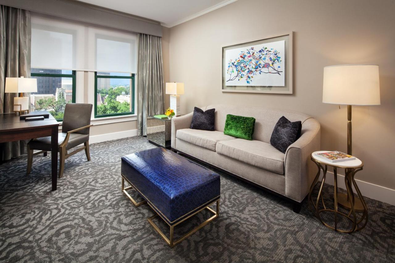 The St. Anthony, A Luxury Collection Hotel, Hotel 4*