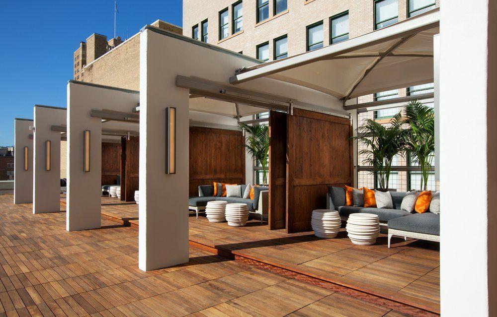 The St. Anthony, A Luxury Collection Hotel,