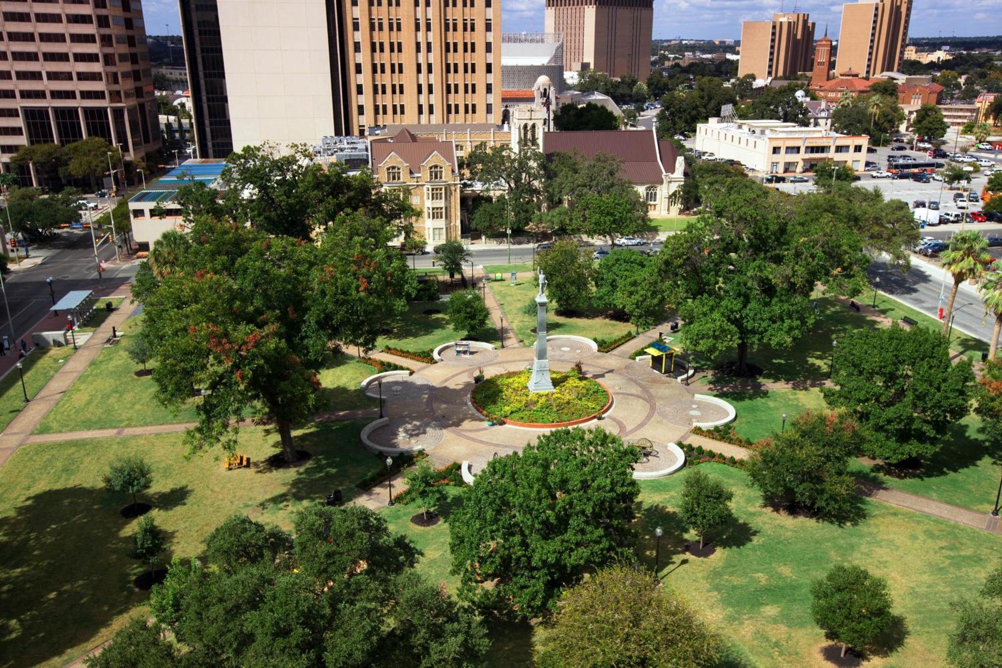 The St. Anthony, A Luxury Collection Hotel, San Antonio