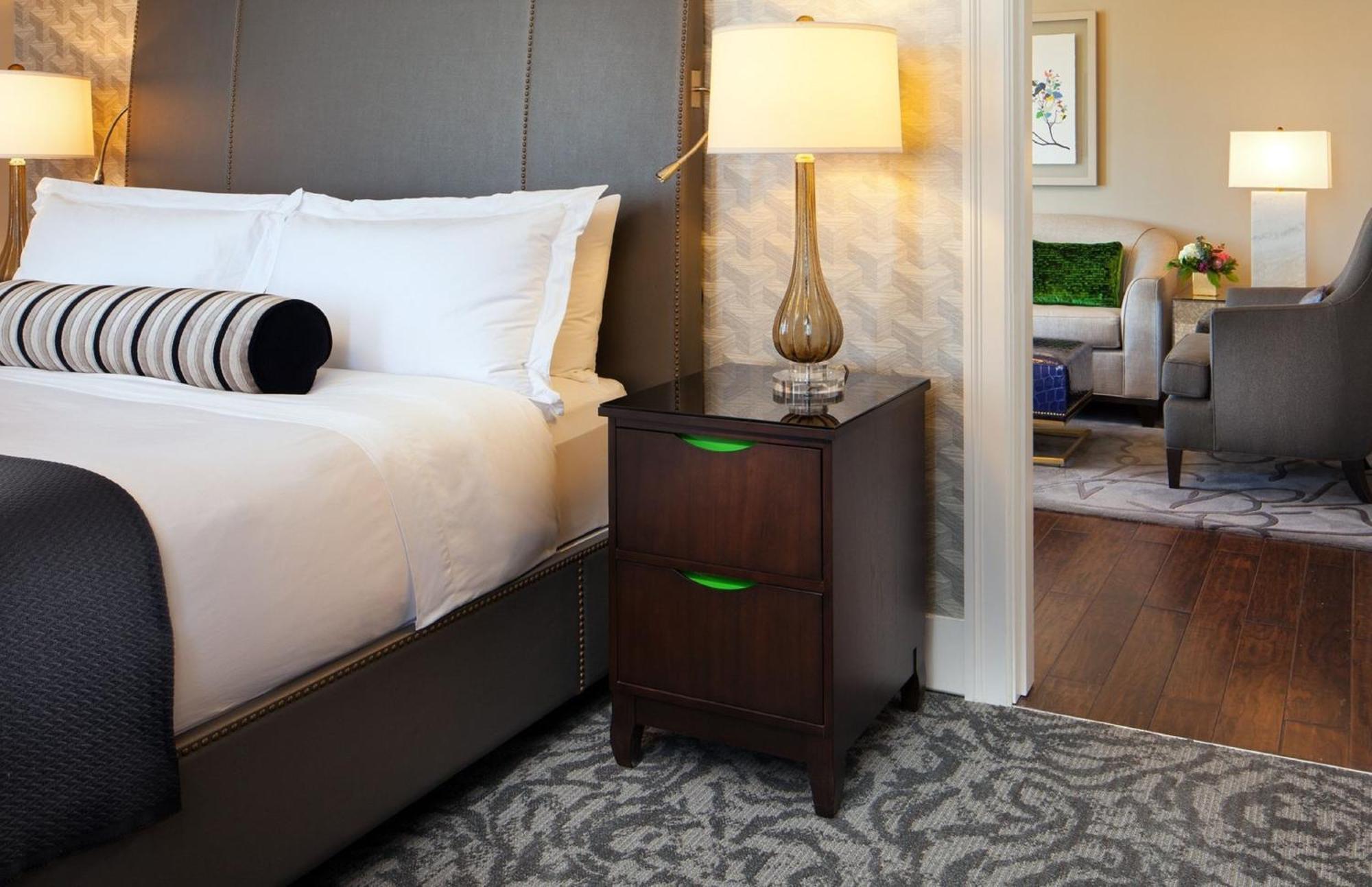 Hotel The St. Anthony, A Luxury Collection Hotel,