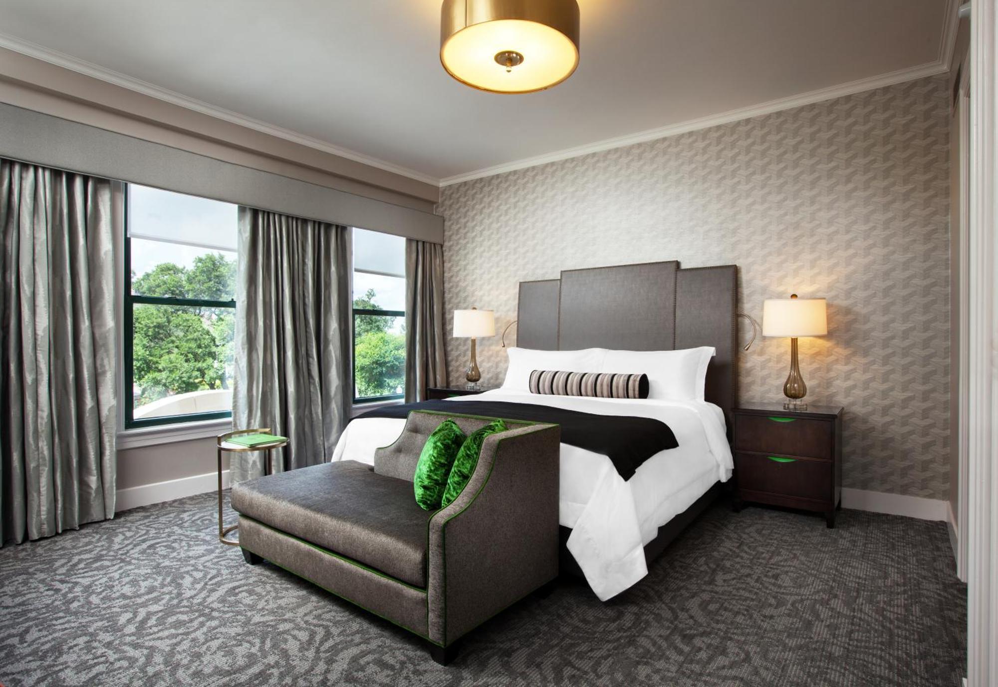 Hotel The St. Anthony, A Luxury Collection Hotel, San Antonio