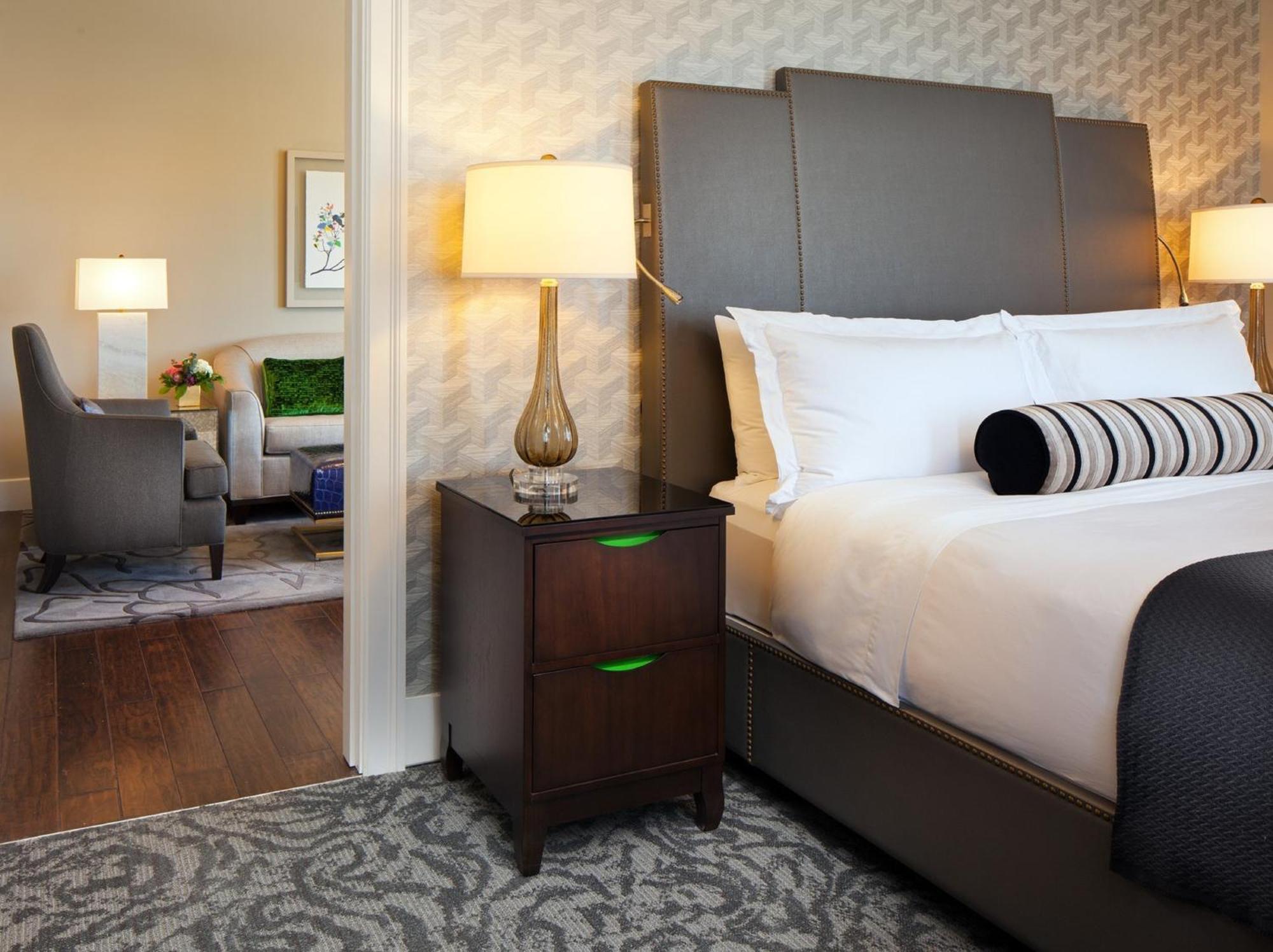 Hotel The St. Anthony, A Luxury Collection Hotel, 4*