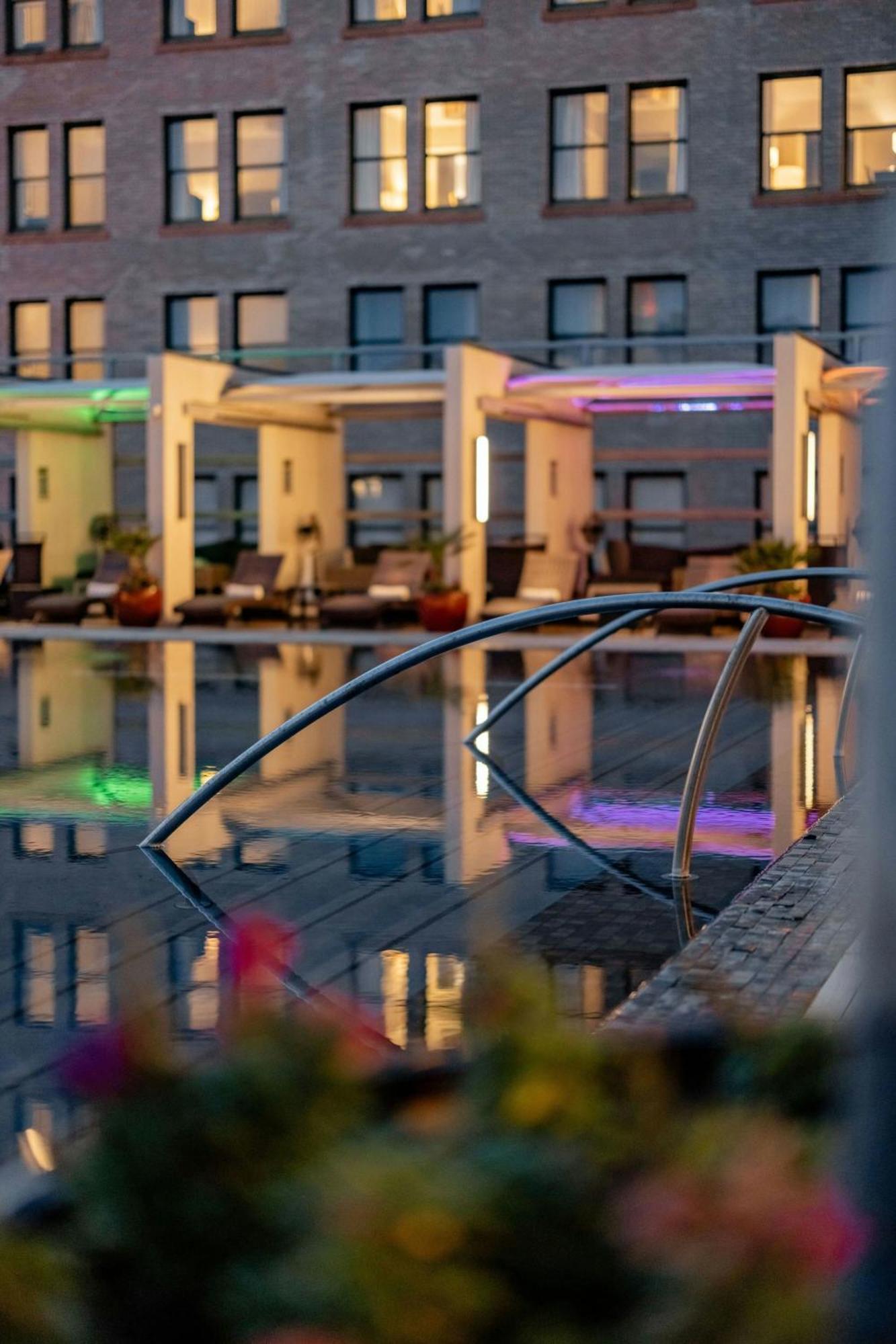The St. Anthony, A Luxury Collection Hotel, 4*