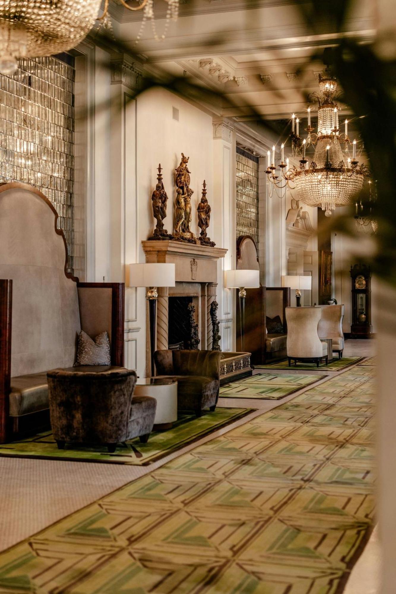 Hotel The St. Anthony, A Luxury Collection Hotel, San Antonio