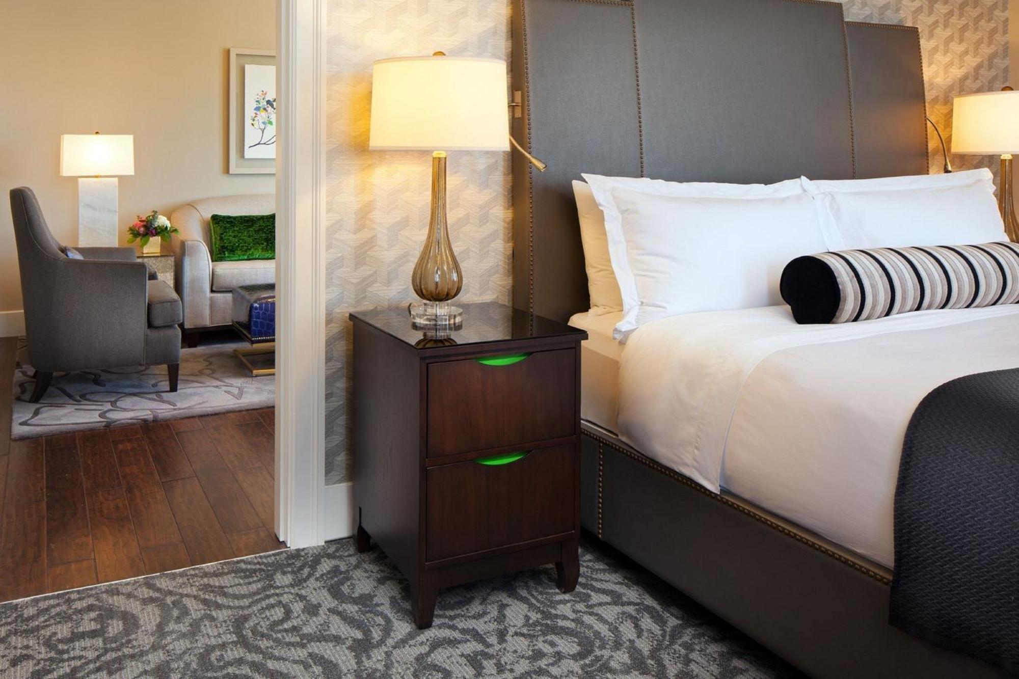 Hotel The St. Anthony, A Luxury Collection Hotel,