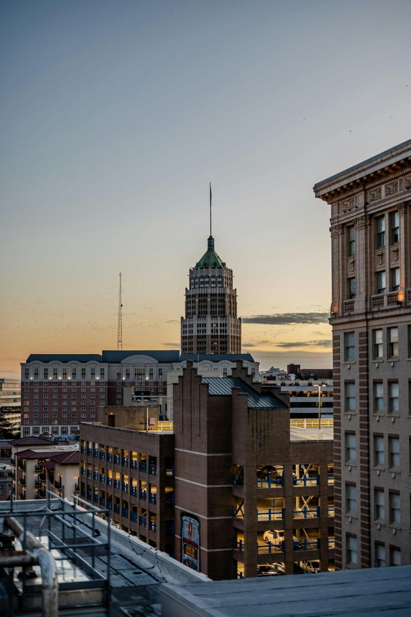 The St. Anthony, A Luxury Collection Hotel, 4*