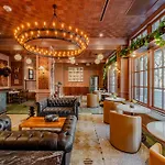 The St. Anthony, A Luxury Collection Hotel, San Antonio