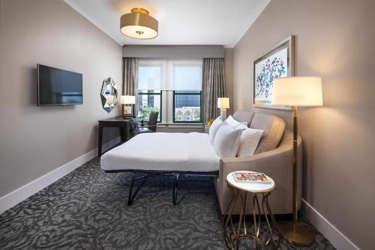 The St. Anthony, A Luxury Collection Hotel, 4* San Antonio