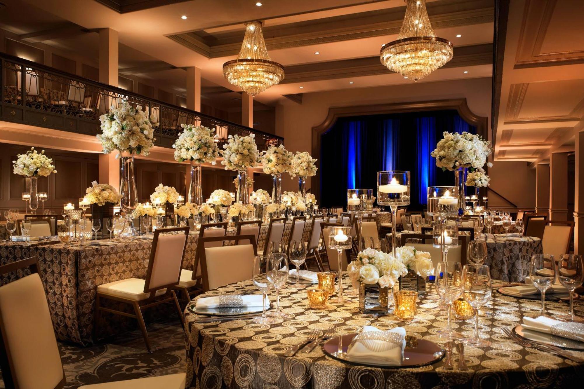 The St. Anthony, A Luxury Collection Hotel, Hotel 4*