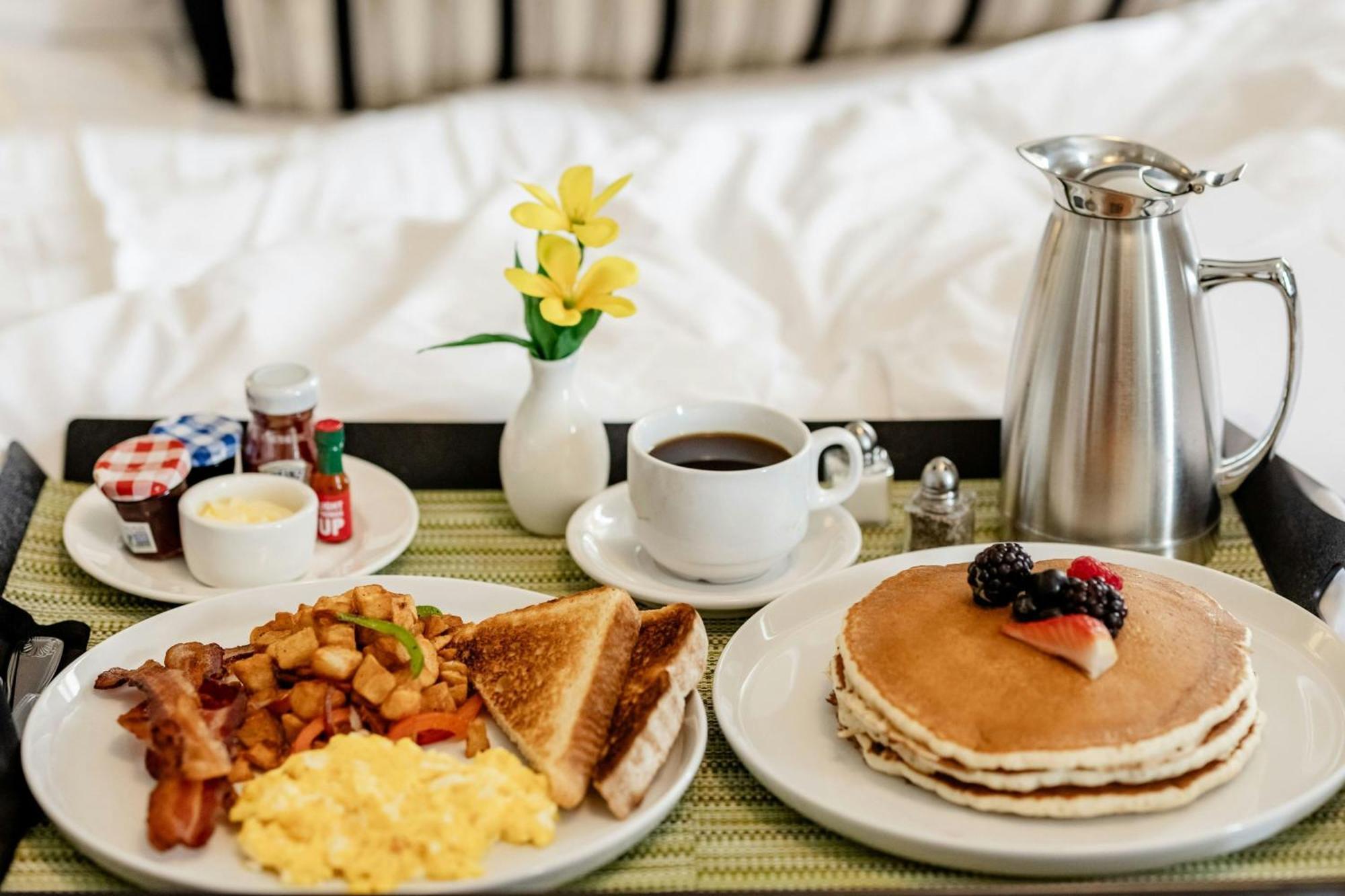 The St. Anthony, A Luxury Collection Hotel, Hotel San Antonio
