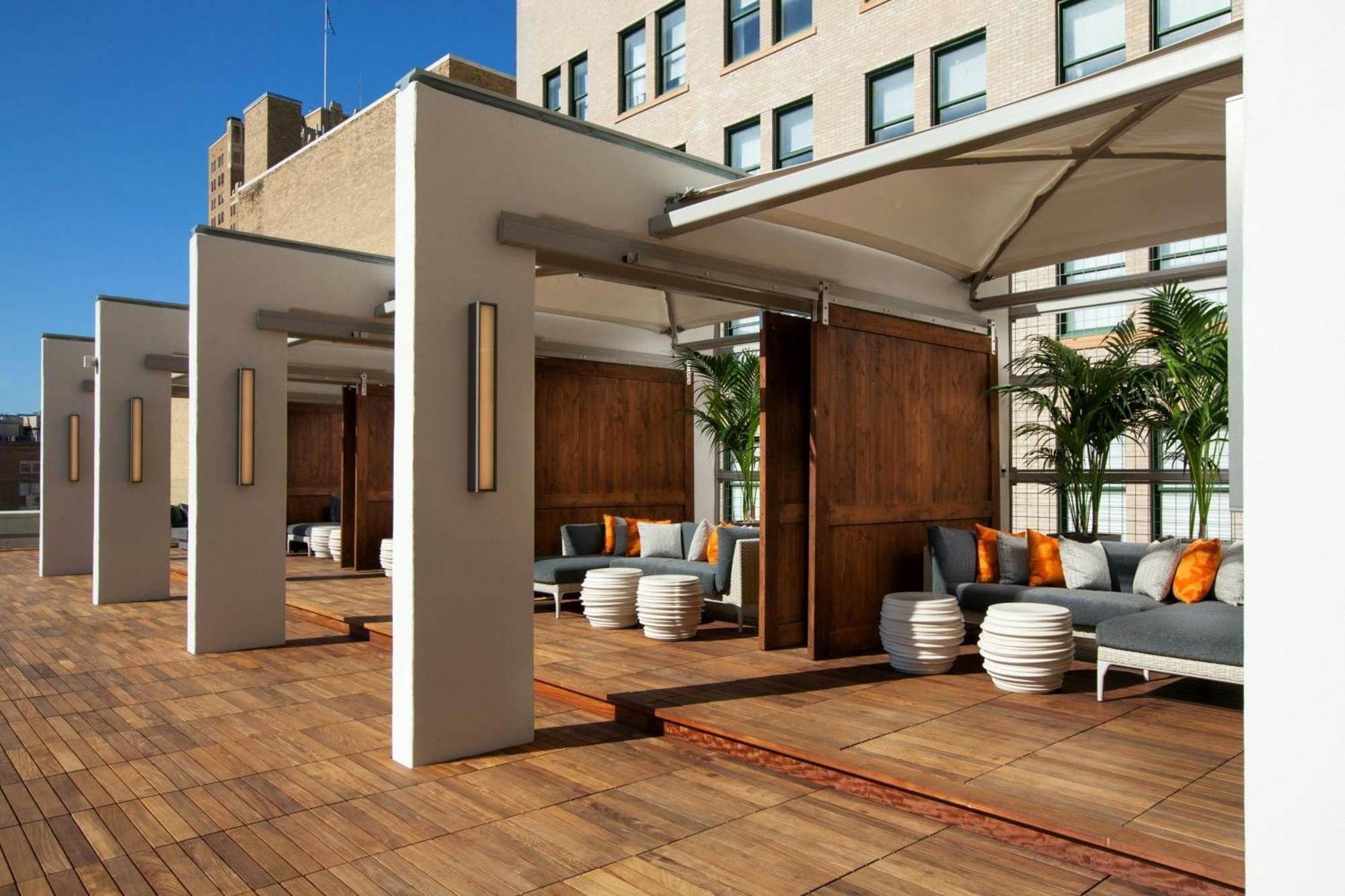 The St. Anthony, A Luxury Collection Hotel, Hotel