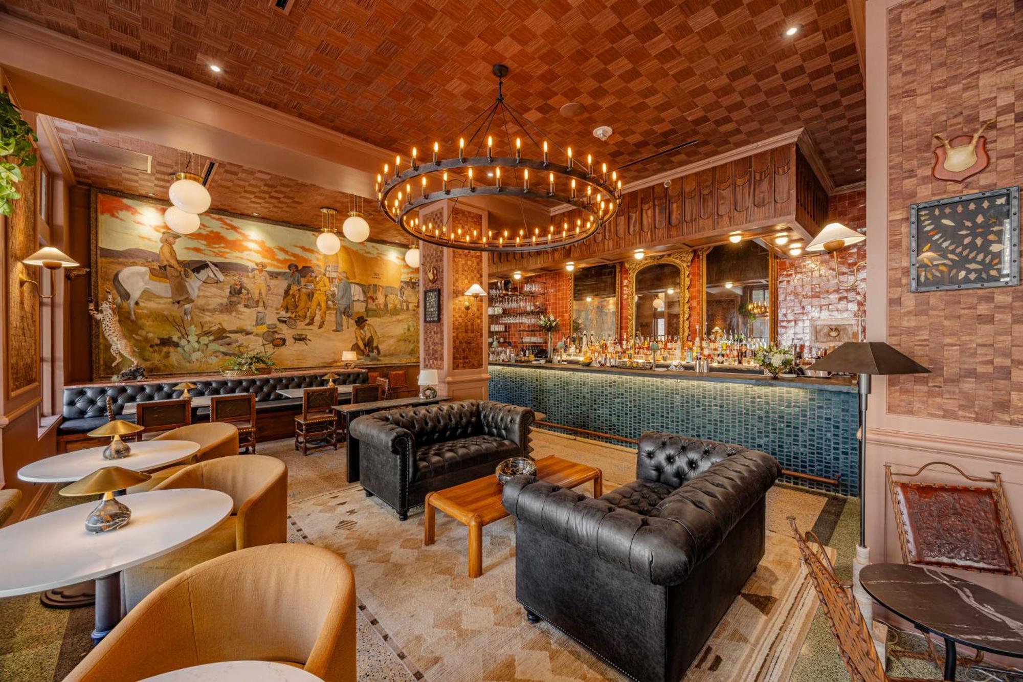 The St. Anthony, A Luxury Collection Hotel, Hotel