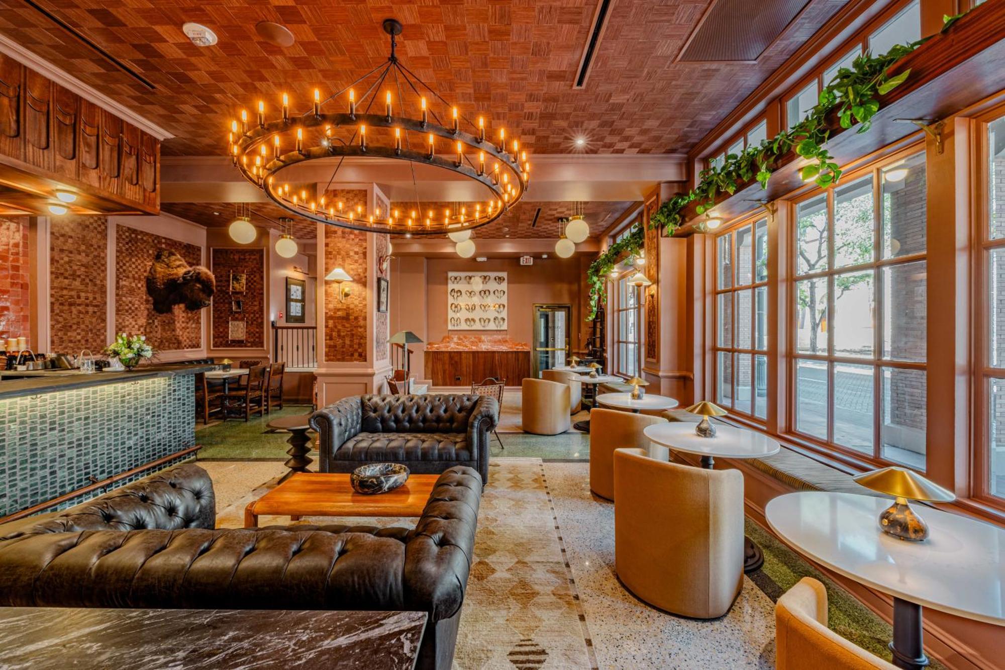The St. Anthony, A Luxury Collection Hotel, Hotel 4*